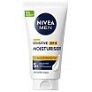 Nivea Men Sensitive Krem nawilżający do twarzy SPF15 75ml