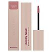 Poppy Head Non Transfer Lipstick Glossfixion Zastygająca płynna pomadka do ust o winylowym zakończeniu 02 Rosit