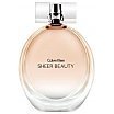 Calvin Klein Sheer Beauty Woda toaletowa spray 100ml