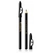 Eveline Eyeliner Pencil Kredka do oczu krótka Black