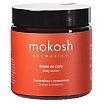 Mokosh Cosmetics Body Butter Orange & Cinnamon Masło do ciała pomarańcza z cynamonem 120ml