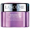 Lancome Rénergie Multi-Glow Rosy Skin Tone Reviving Cream Krem rozświetlający i przeciwzmarszczkowy do twarzy 50ml