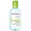 Bioderma Sebium H2O Purifying Cleansing Micelle Solution Płyn micelarny do demakijażu 250ml
