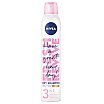 Nivea Fresh Revive Suchy szampon dla szatynek 200ml