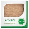 Ecocera Bronzer Puder brązujący 10g Gobi