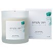 Simply Zen Sensorials Home Soul Warming Scented Candle Świeca zapachowa 240g