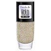 Lovely Holo Top Coat Holograficzny top do paznokci 8ml 1