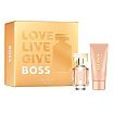 Hugo Boss BOSS The Scent for Her Zestaw upominkowy EDP 50ml + balsam 100ml