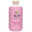 Fluff Shower Gel Antyoksydacyjny żel pod prysznic 500ml Kudzu i Kwiat Pomarańczy