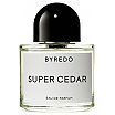 Byredo Super Cedar Woda perfumowana spray 50ml