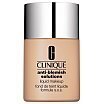 Clinique Anti-Blemish Solutions Liquid Makeup Podkład regulujący 30ml CN28