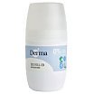 Derma Deo Roll On Antiperspirant Dezodorant w kulce 50ml