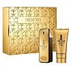 Paco Rabanne 1 Million Zestaw upominkowy EDT 100ml + żel pod prysznic 100ml