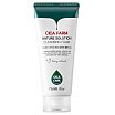 FarmStay Cica Farm Nature Solution Foam Cleanser Pianka do mycia twarzy 180ml