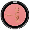 Topface Instyle Blush On Blusher Róż do policzków 011