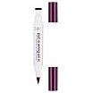 Wibo Put A Wing On It Eyeliner ze stemplem 01