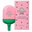 PATCH HOLIC Watermelon Moisture Gel Cream nawilżający krem-żel do twarzy 70ml