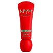 NYX Professional Makeup Smushy Matte Lip Balm Nawilżająco-matujący balsam do ust z pigmentem 8ml 09 Soft Sorbet
