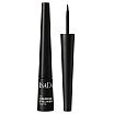 IsaDora Colorful Eyeliner Eyeliner 3,7ml 10 Black