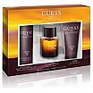 Guess 1981 Los Angeles For Men Zestaw upominkowy EDT spray 100ml + żel pod prysznic 200ml + dezodorant spray 226ml