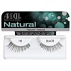 Ardell Natural 1 para sztucznych rzęs 116 Black