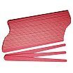 Peggy Sage Pack Of 36 Professional Manicure Files Komplet profesjonalnych pilników 150/180 do paznokci 36 szt.