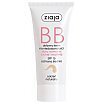 Ziaja BB SPF 15 Krem na niedoskonałości skóry normalnej suchej i wrażliwej odcień naturalny 50ml