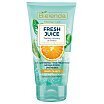 Bielenda Fresh Juice Pomarańcza Peeling cukrowy do twarzy 150g