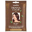 Venita Henna Color Ziołowa odżywka koloryzująca z naturalnej henny 25g 15 Brąz