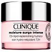 Clinique Moisture Surge Intense 72-Hour Lipid-Replenishing Hydrator Krem intensywnie nawilżający 50ml