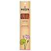 Sattva Incense Kadzidła 15szt. Lotos