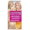 L'Oreal Paris Casting Creme Gloss Farba do włosów 1010 Mroźny Jasny Blond