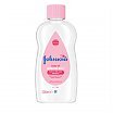 Johnson & Johnson Johnson's Baby Łagodna oliwka 200ml