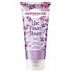 Dermacol Flower Shower Delicious Cream Krem pod prysznic 200ml Lilac