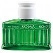 Laura Biagiotti Roma Uomo Green Swing Woda toaletowa spray 125ml