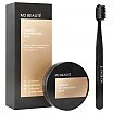 M2 BEAUTE Eyebrow Silk Perfection Balm Jedwabny balsam do brwi 5ml