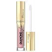 Eveline Diamond Glow Lip Luminizer Błyszczyk do ust z kwasem hialuronowym 4ml 08