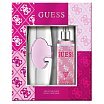 Guess Woman Zestaw upominkowy EDP 75ml + mgiełka do ciała 125ml