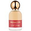 Bibliotheque de Parfum I Am Loved Woda perfumowana spray 50ml