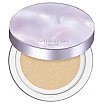 Missha Glow Layering Fit Cushion Rozświetlający podkład w poduszce 14g 17 Ivory