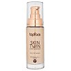Topface Skin Twin Cover Foundation Kryjący podkład do twarzy 30ml 001