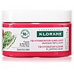 Klorane Hydration & Shine Maska nawilżająca i nabłyszczająca z Opuncją Figową 250ml