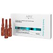APIS Express Lifting Koncentrat intensywnie napinający z kompleksem TENS'UP™ 10x3ml