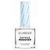 Claresa Cuticle Remover Płyn do zmiękczania skórek 5g
