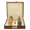 Al Haramain Amber Oud Zestaw upominkowy 4x60ml