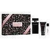 Narciso Rodriguez for Her Zestaw upominkowy EDP 100ml + EDP 10ml + balsam 50ml