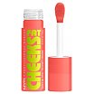 NYX Professional Makeup Fat Cheeks Róż do policzków w płynie 8ml 01 Papaya Plum