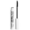 NYX Professional Makeup Control Freak Eyebrow Gel Żel dyscyplinujący brwi Matte Gel 9g
