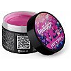 Excellent PRO Builder Gel Thixotropy With Effect Żel budujący 15g Pure Love