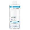 Dermedic Hydrain3 Hialuro Płyn micelarny H2O do skóry odwodnionej i suchej 2x500ml